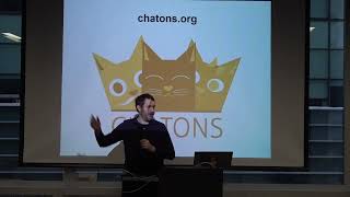 100% Free Software: Digital Privacy, Security and Taking Sovereignty Away From Big Tech