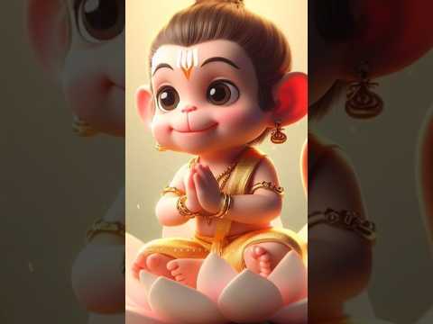 Coming Soon Hanuman Jayanti 🚩Hanuman Jayanti 2024 🚩 #shorts #hanumanjayanti #hanuman #viral