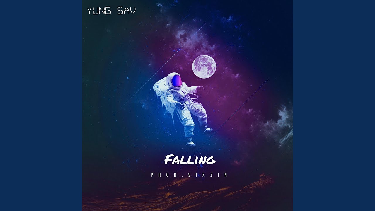 Watch Falling on YouTube Watch Falling on YouTube