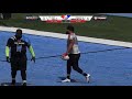 A7FL Football Highlights - PA Immortalz (2-1) at NJ BIC (2-1)