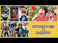 バイキンマンに鬼から電話がかかってきた! はじめてのいちご狩り❤30分食べ放題!! ゲイツリバイブ【連続再生】