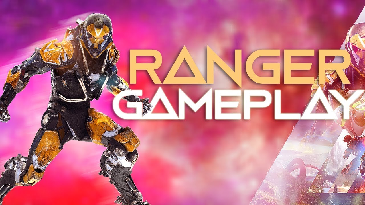 The Ranger New Gameplay Abilities ANTHEM YouTube the-ranger-new-gameplay-abilities-anthem-youtube