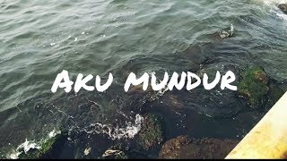 Story WA |aku mundur |percakapan telfon bikin baper
