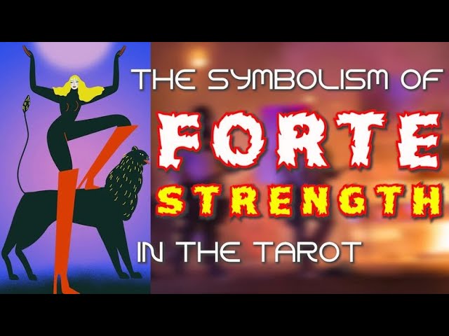 Forte - Strength