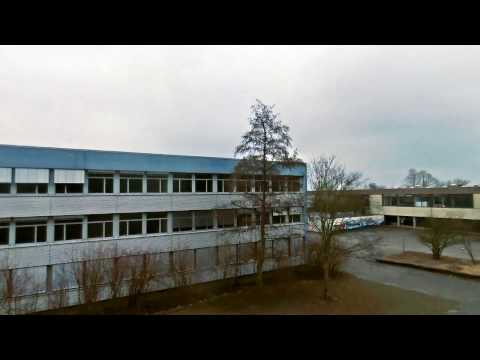 Hannah-Arendt-Gymnasium Barsinghausen / Bebop Drone