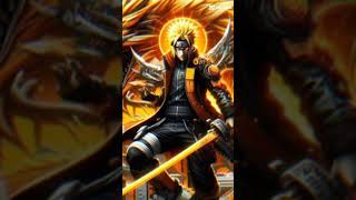 lagu cinta segitiga versi Naruto