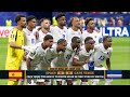 Dan Patrick: Cape Verde's Draw Vs Spain Felt Like A Win | 6/16/26