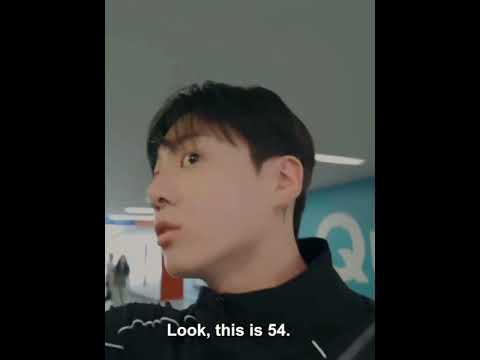 OMG Are You Sure Season 2 Trailer I M So Excited Jimin Jk Bts