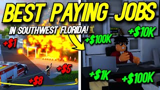 5 *BEST PAYING* JOBS IN SOUTHWEST FLORIDA! screenshot 4