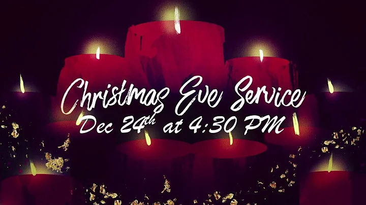 12/14/2025- "The Greatest Gift"- OVBC Choir Christmas Concert