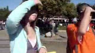 Kevin, will you go to sadies with me? [Full]