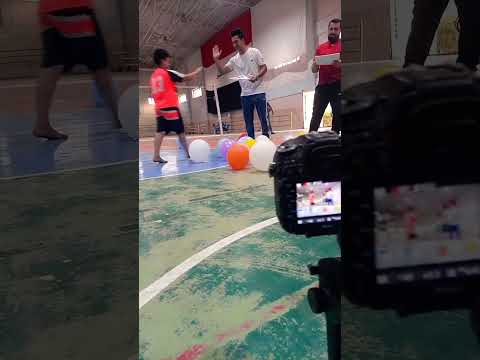 اختتام بطولة البراعم لكرة الطائرة قضاء الجبايش استوريات تصويري 