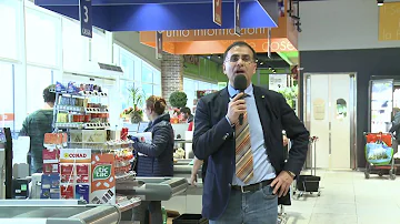 Come fare un reclamo alla Conad?