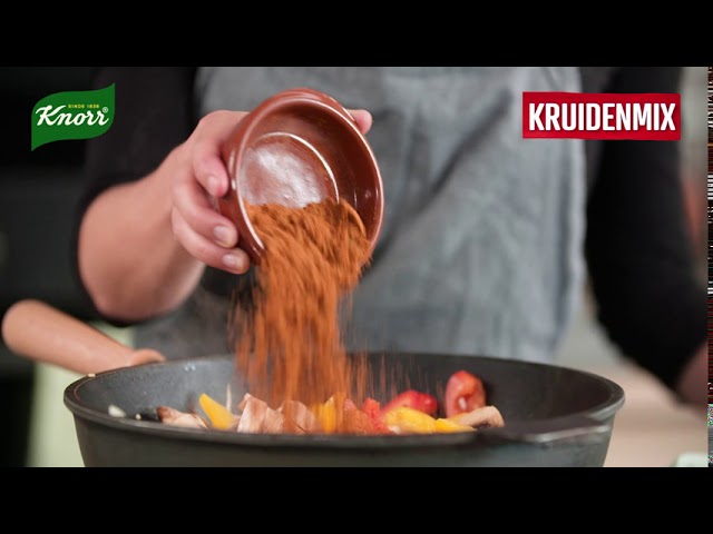 Knorr Klassieke Burritos - Youtube