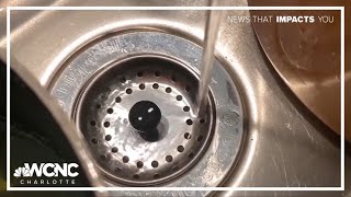 Statesville begins mandatory water restrictions amid extreme drought