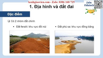 Giáo án powerpoint Bài 12: Tự nhiên, dân cư, xã hội và kinh tế ... (P1) | GA điện tử Địa lí 11 CTST