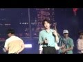 160730 비투비 상해 팬미팅 뛰뛰빵빵 이창섭 직캠 160730 비투비 상해 팬미팅 뛰뛰빵빵 이창섭 직캠
