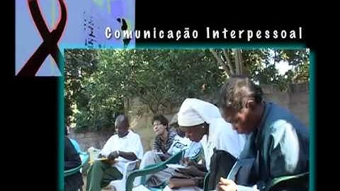 Communication is a key tool for development and social change in Mozambique