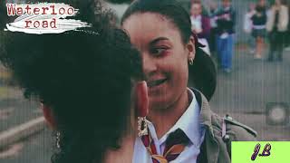 Waterloo Road Janeece Bryant Pt.2