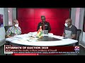 NewsFile on JoyNews (12-12-20)