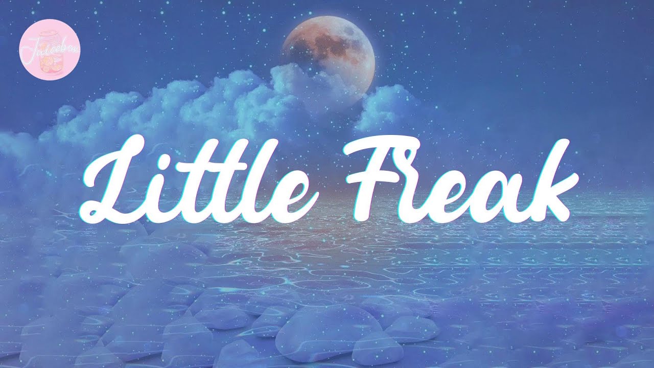 Harry Styles Little Freak (Lyrics) YouTube Harry Styles Little Freak (Lyrics) YouTube