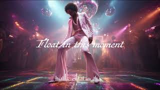 Float in this moment - Funk Soul Disco dance music 70's 80's