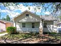 Open House Alert!  🏠 1006 N Washington Ave Wellington KS 67152 🕙 June 7th 2026 2:00 PM - 4:00 PM