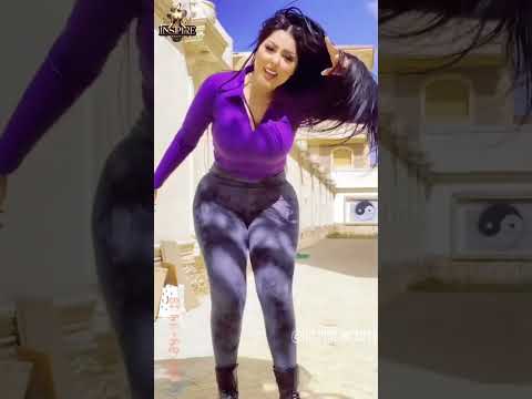 Salma Elshimy: Curvy Model & Plus Size Fashion Icon Bio, Career, Lifestyle 2025