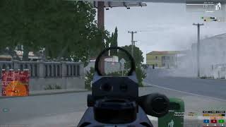 Arma 3: Medic Stuff (Code4Gaming Servers)