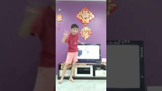 Good Morning Baby Jayy