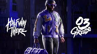 03 Greedo - Glass (Official Audio)