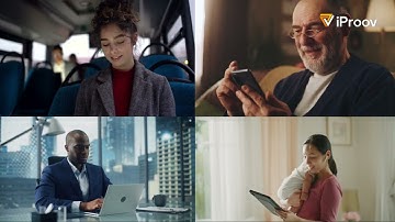 Beat Deepfakes & Fraud: iProov’s Science-Based Facial Biometrics Revolution!