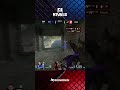 frozen ПЕРЕХИТРИВ ВСІХ — НІНДЗЯ КЛАТЧ 1в3! #maincast #blast #cs2 #cs