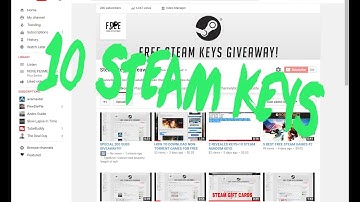 10 PREMIUM RANDOM STEAM KEYS AND NOTIFICATIONS!!!!!