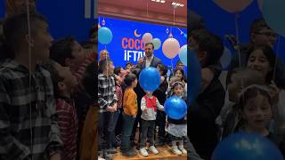 Onlar Yarınlarımızı Aydınlatan Umut Işıklarımız. Kutlu Olsun.