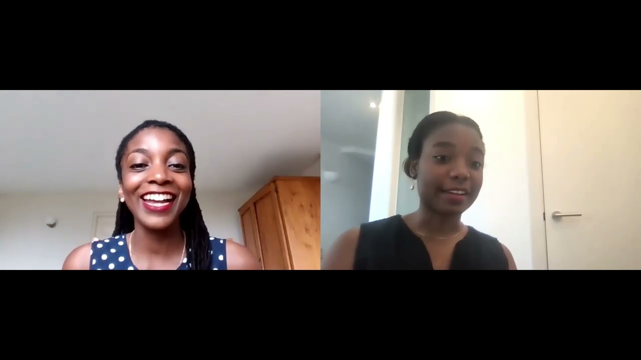 Journey to the Bar: Practitioner in the UK & Grenada Part 1