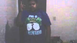 Ian jerkin first time