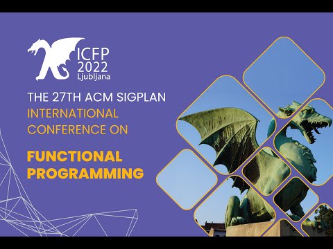 [ICFP'22] Formal Reasoning