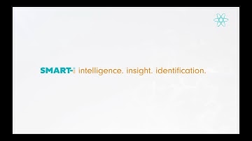 Digital Packaging | Smart-i Teaser: intelligence. insight. identification.