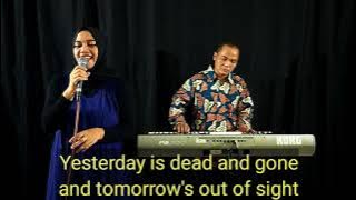 HELP ME MAKE IT THROUGH THE NIGHT - ENGELBERT HUMPERDINCK - BAGOES FAMILY COVER