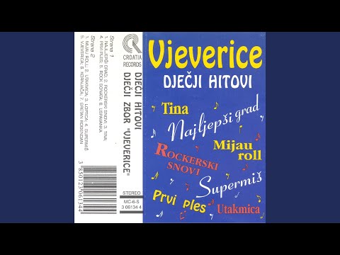 Uspavanka