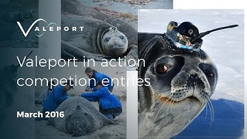 Valeport In Action - March 2016