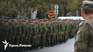 Как не попасть на войну: советы правозащитников