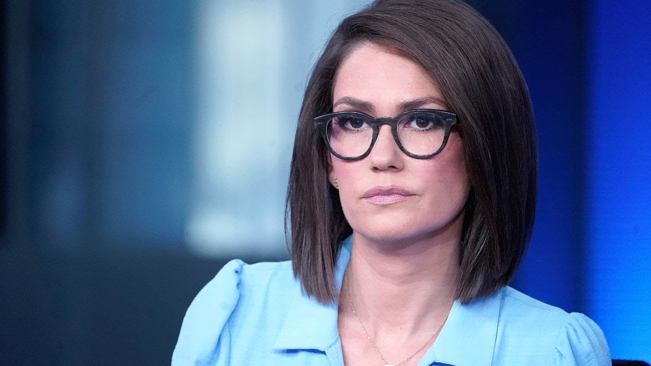 Stepping Down – Fox News Liberal Jessica Tarlov Stuns Co-Hosts