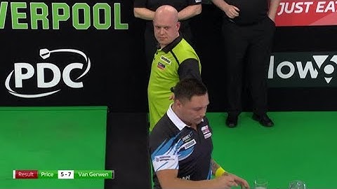 ALL OF MICHAEL VAN GERWENS