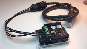 Lambda Shield for Arduino® - Getting Started