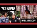 Suara Burung Aksi Hummer Murai Batu Gacor Di Bnr Asia Afrika Cup 2015 Omkicau(.mp3 .mp4) Mp3 - Mp4 Download