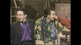 CASIOPEA   T-SQUARE   Resonance Vox / Manhattan Flu Dance