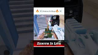 1v4 Clutch Fail ? 🔥 Wait For End || #shorts #bgmi #pubgmobile