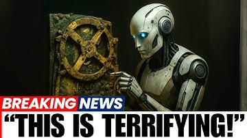 Antikythera Mechanism Mystery Finally Solved By An AI, And It